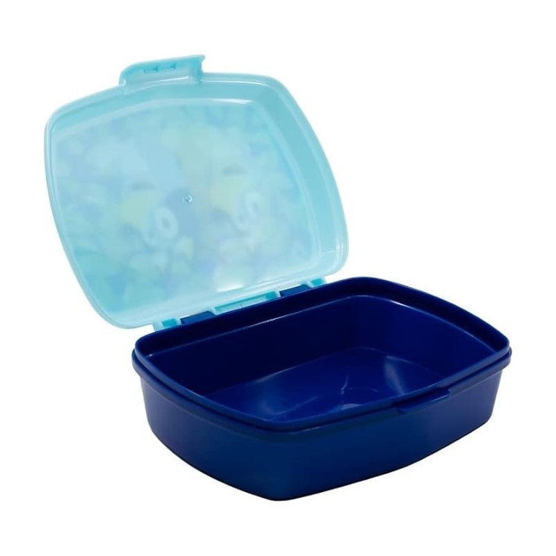 Boîte à goûter Bluey