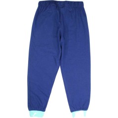 Pyjama Stitch Disney en coton