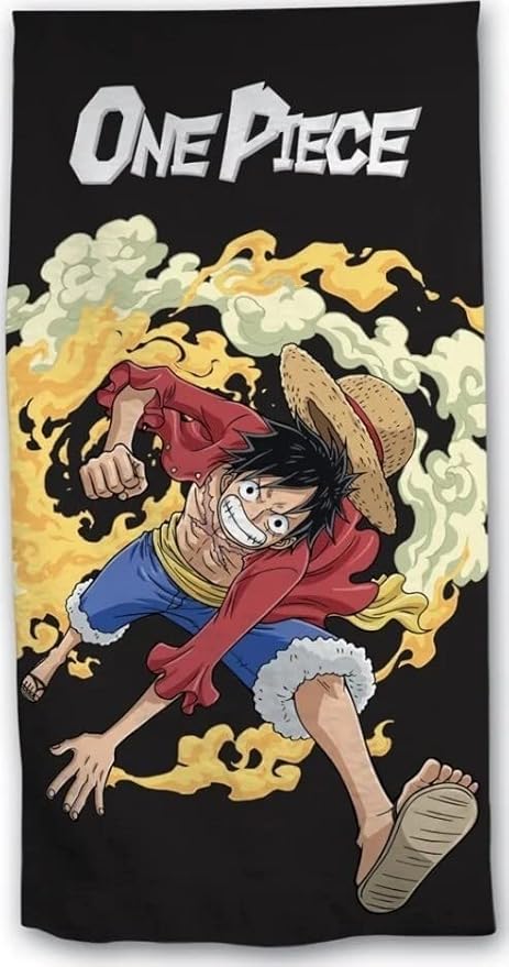 Drap de Plage One Piece ou Drap de Bain One Piece