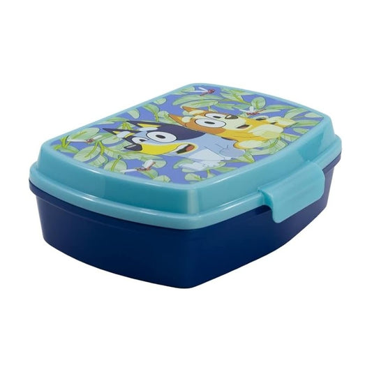 Boîte à goûter Bluey