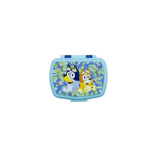 Boîte à goûter Bluey