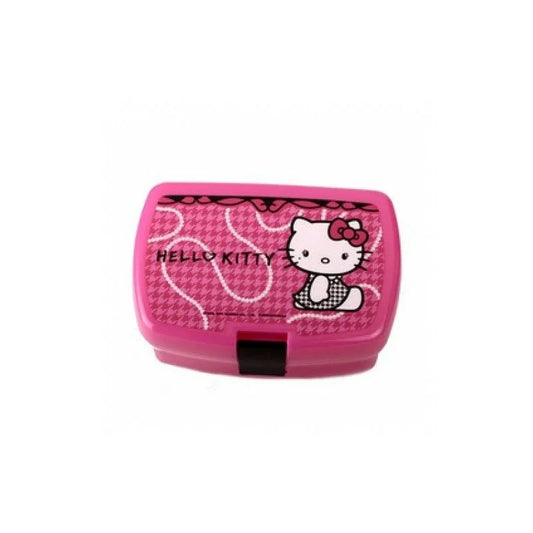 Boite à gouter Hello Kitty