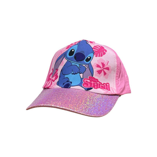Casquette Stitch Disney