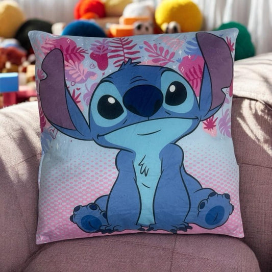 Coussin Stitch Disney