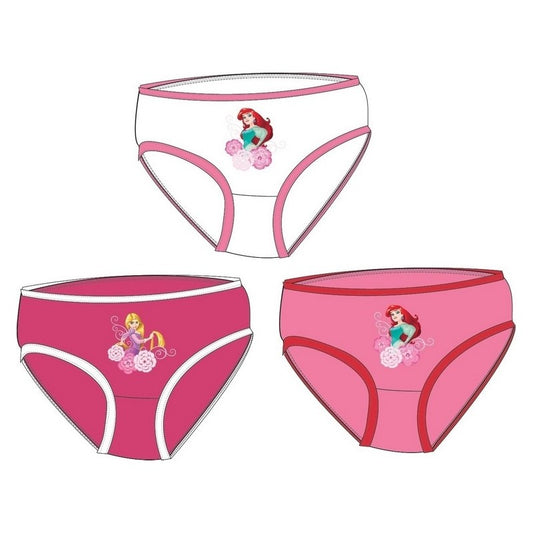 Ensemble de Culottes Princesse Disney