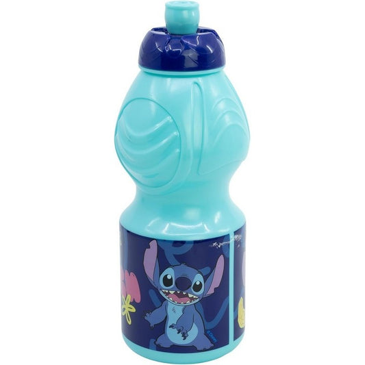 Gourde Sport en Pvc Lilo and Stitch Disney