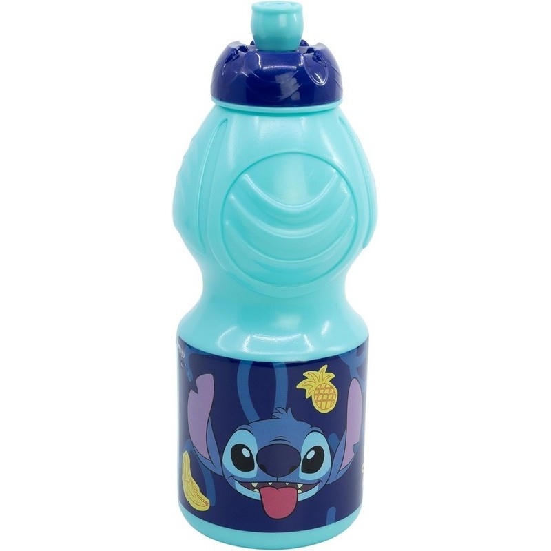 Gourde Sport en Pvc Lilo and Stitch Disney