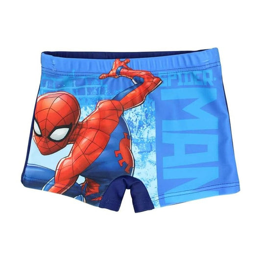 Maillot de bain Spiderman
