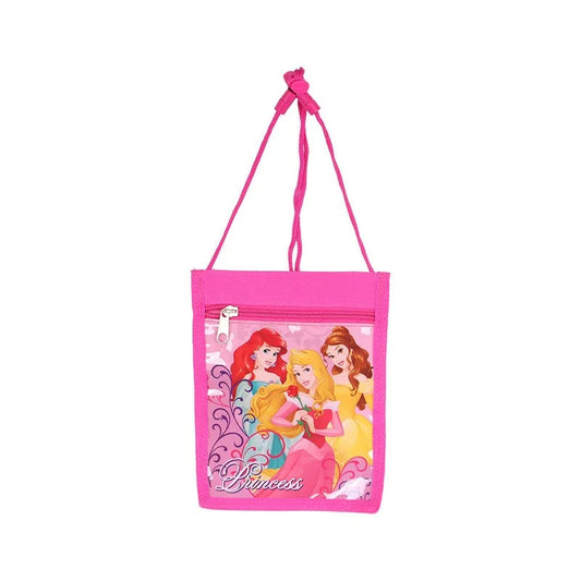 Sac à Bandoulière Princesses Disney
