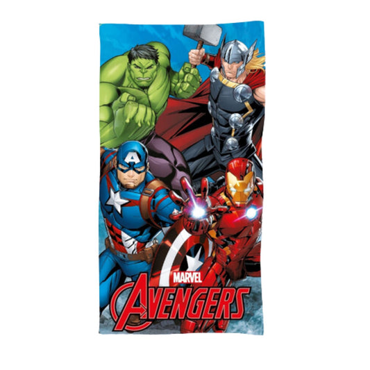 Avengers Serviette de plage